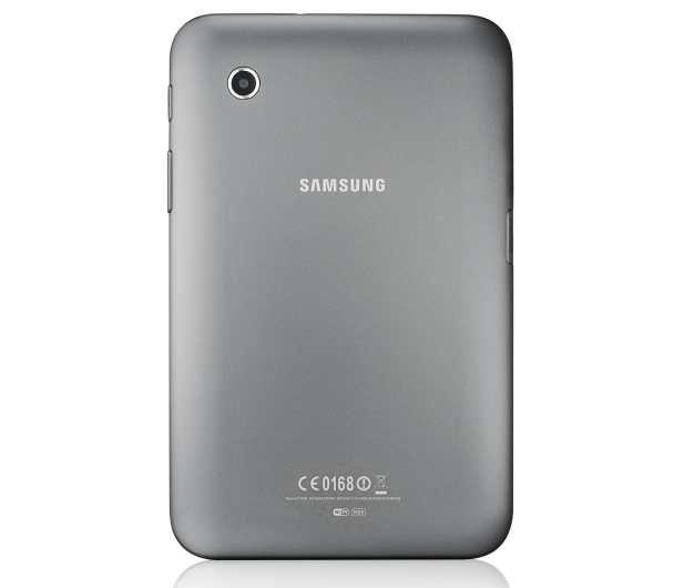 SAMSUNG GALAXY TAB 2 7" GT-P3110 GT-P3110TSAXEO - 1407881 - zdjęcie 2